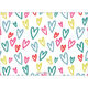 New Year New Love Flat Holiday Photo Cards Image 2 of 3